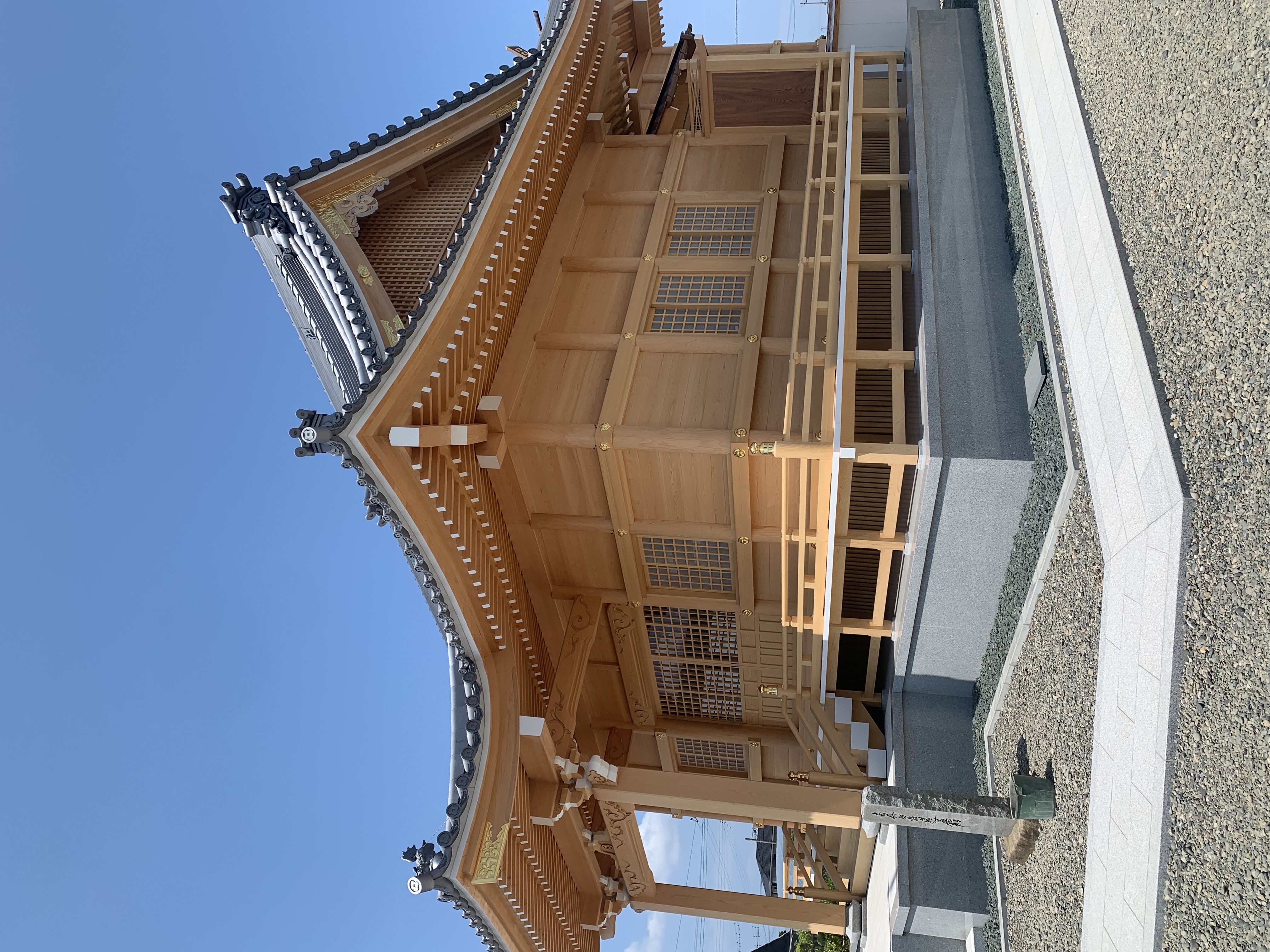 社寺建築 アイキャッチ画像